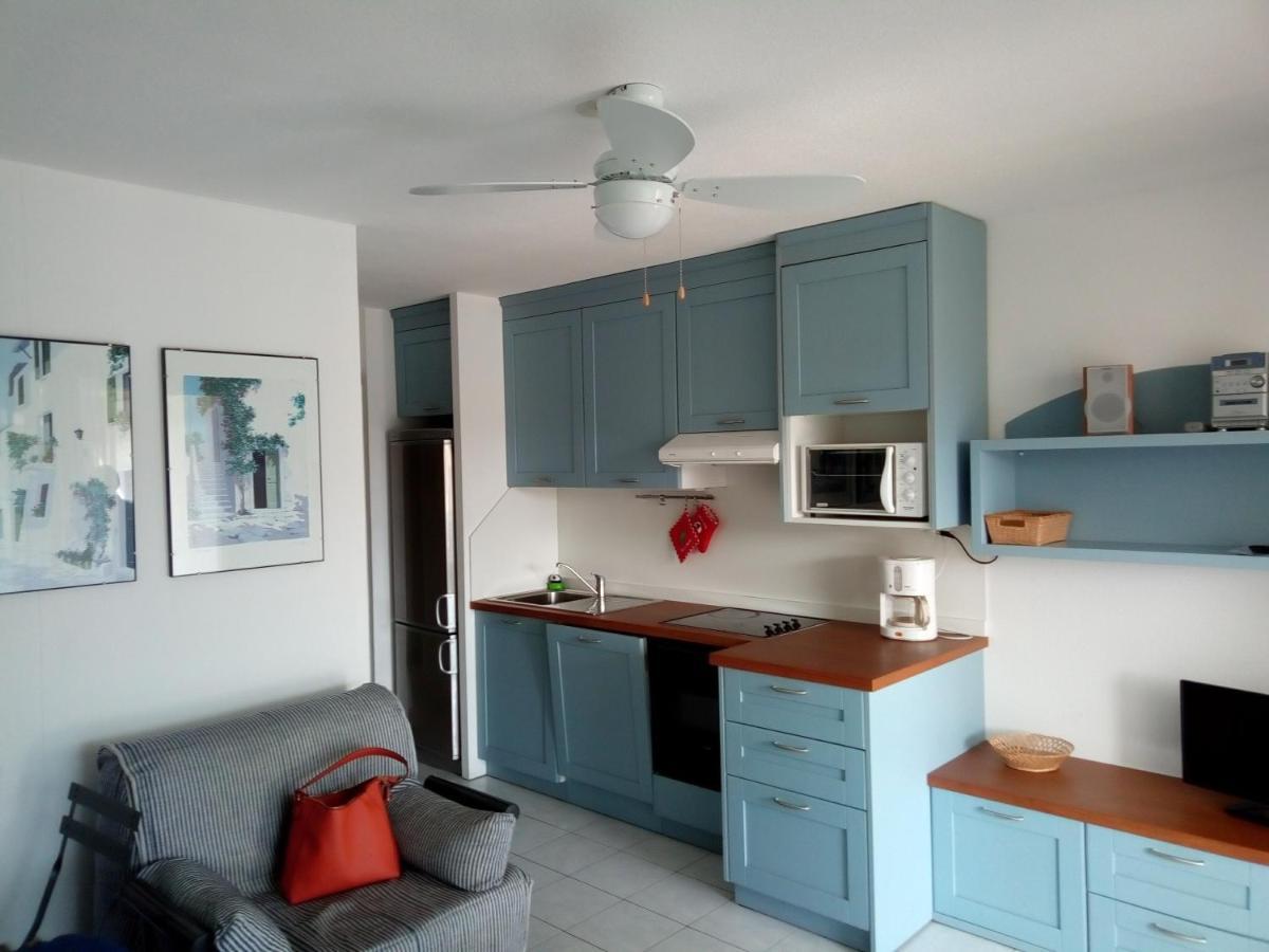 Luxury Apartment In Port Grimaud Eksteriør bilde