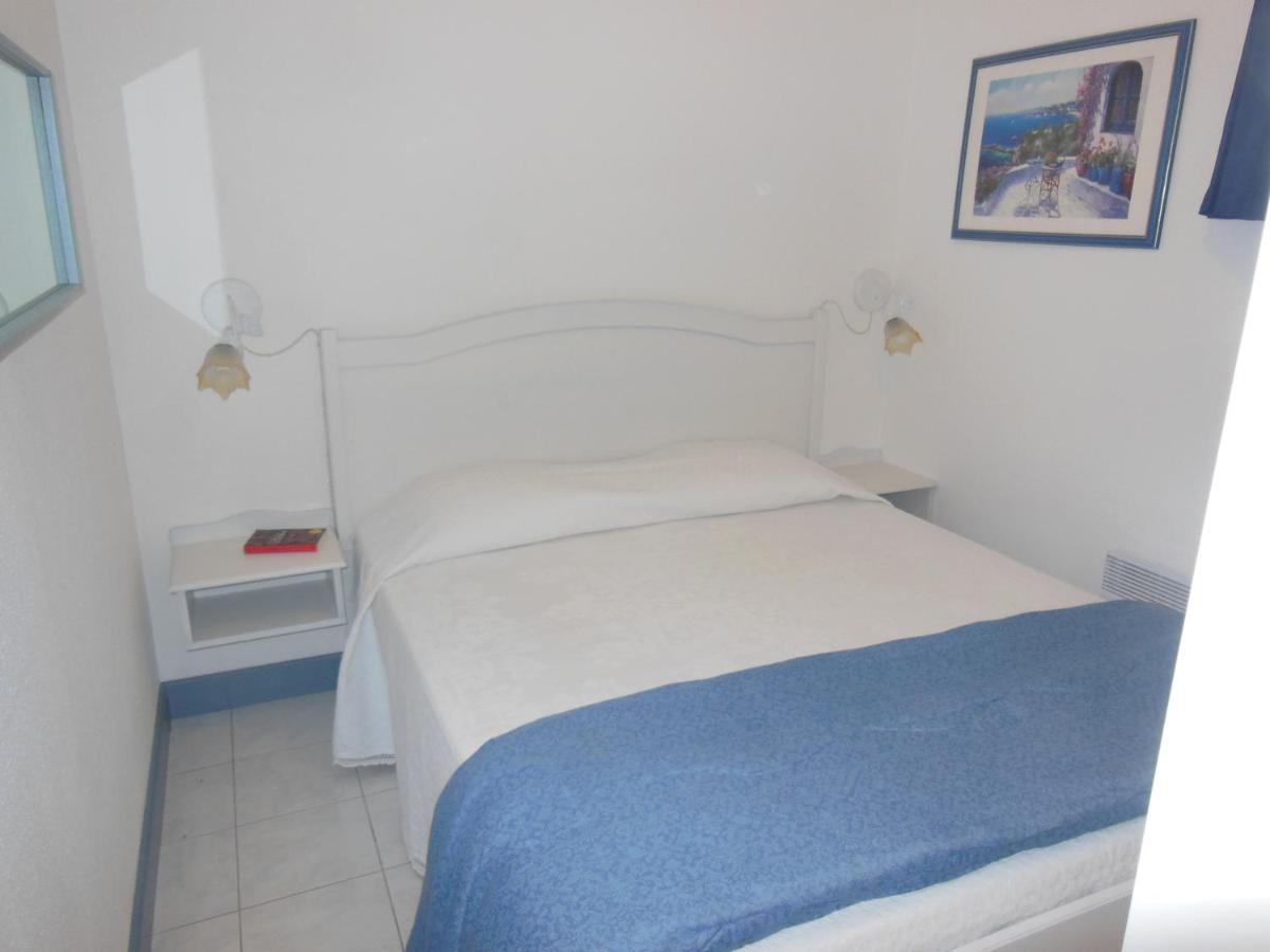 Luxury Apartment In Port Grimaud Eksteriør bilde